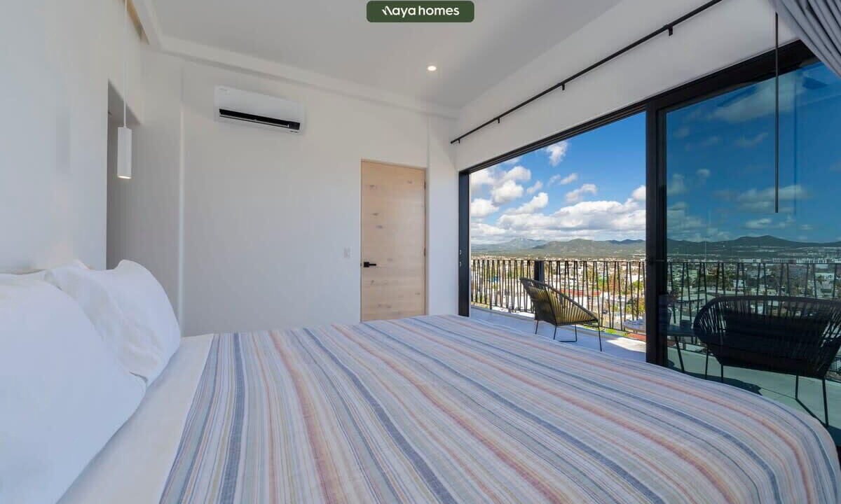 Photo of Bedroom in Centro