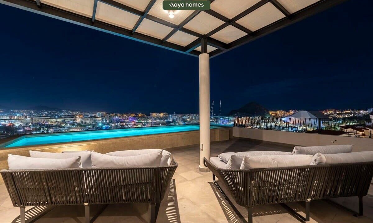 Photo of Patio Balcony in Centro