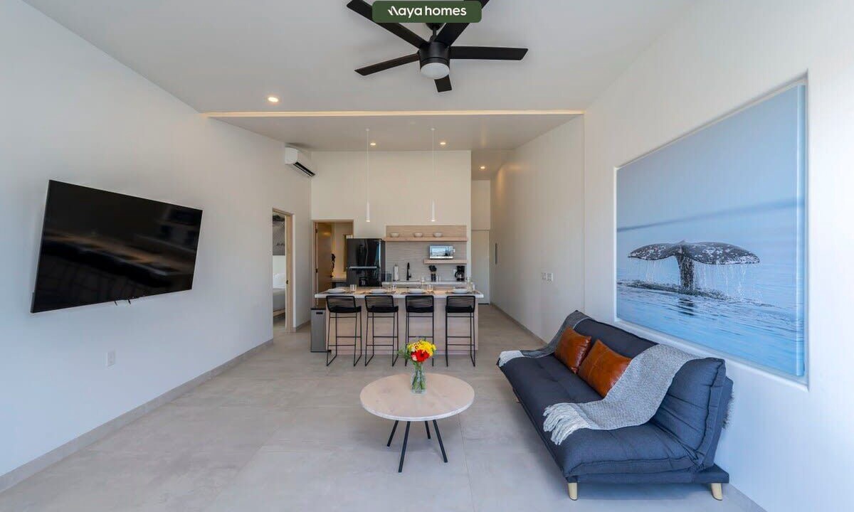 Photo of Livingroom in Centro
