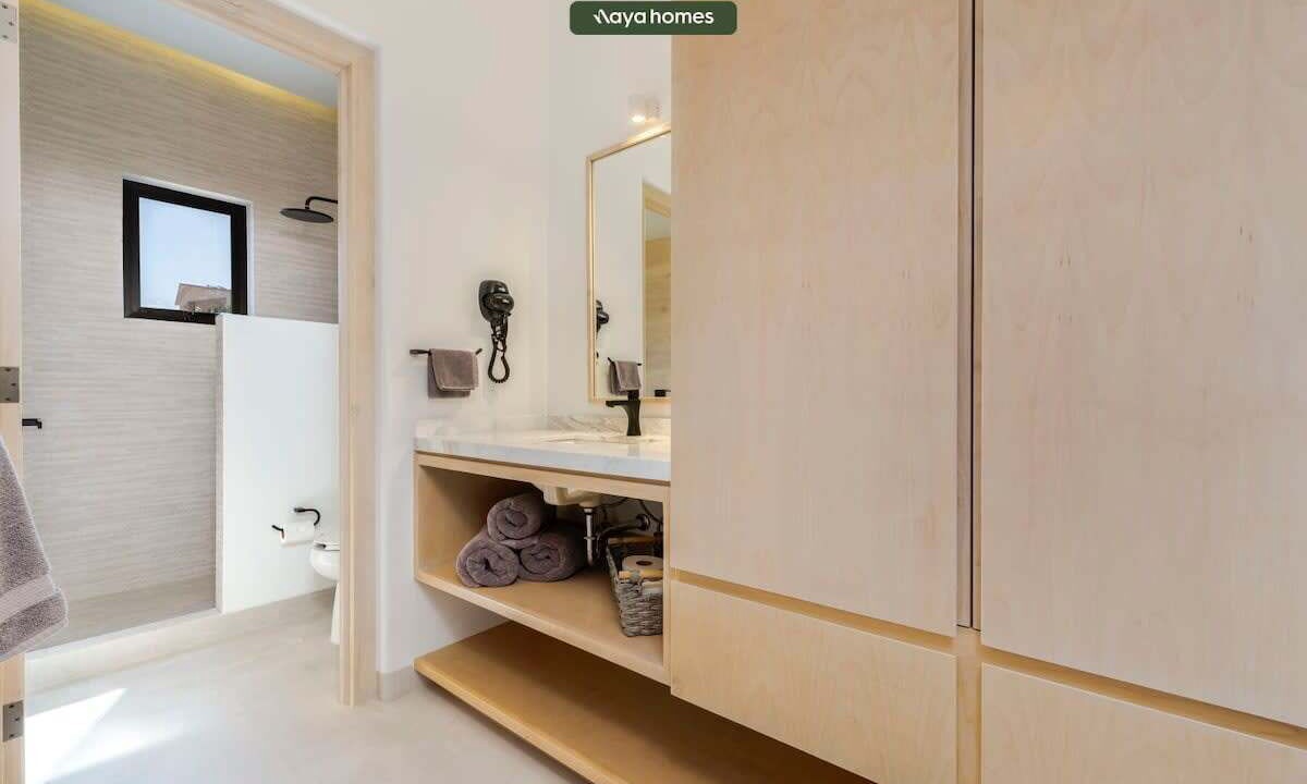 Photo of Bathroom in Centro