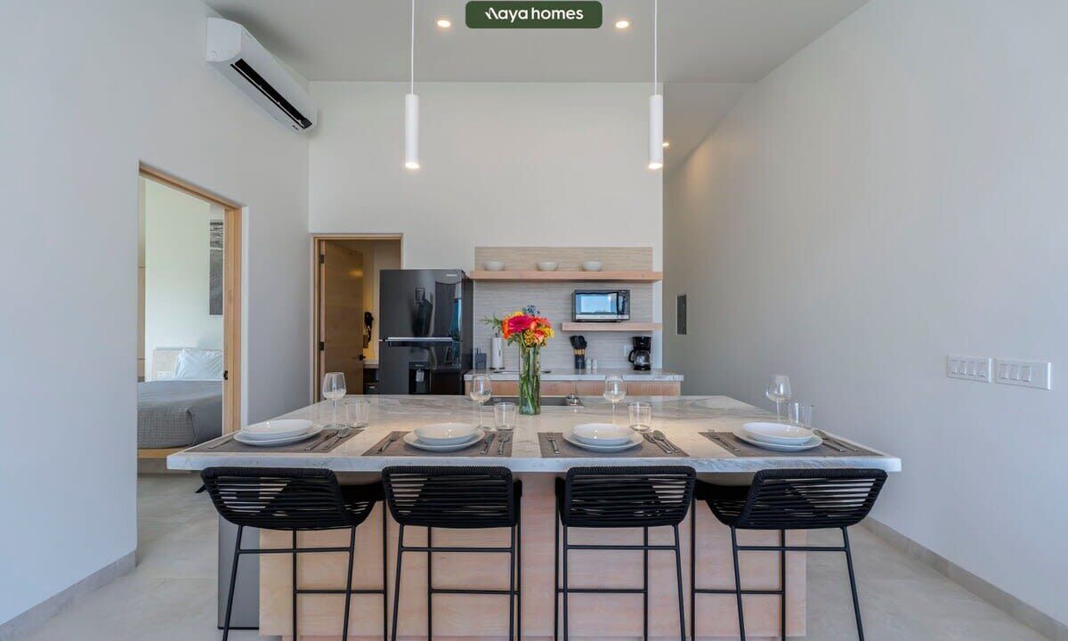 Photo of Kitchen in Centro