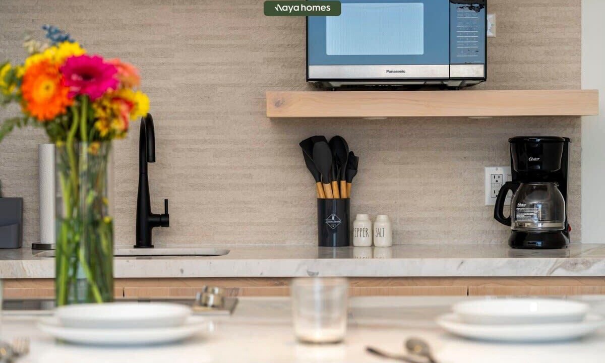 Photo of Kitchen in Centro