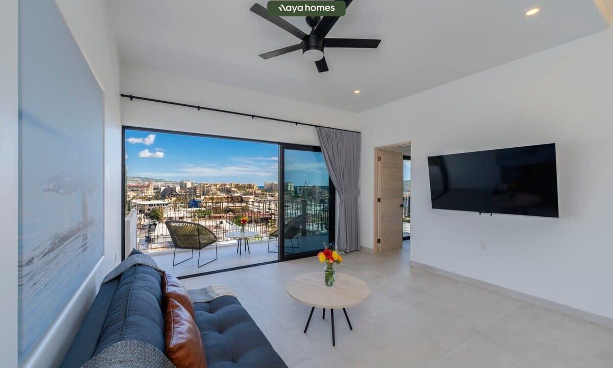 Photo of Livingroom in Centro