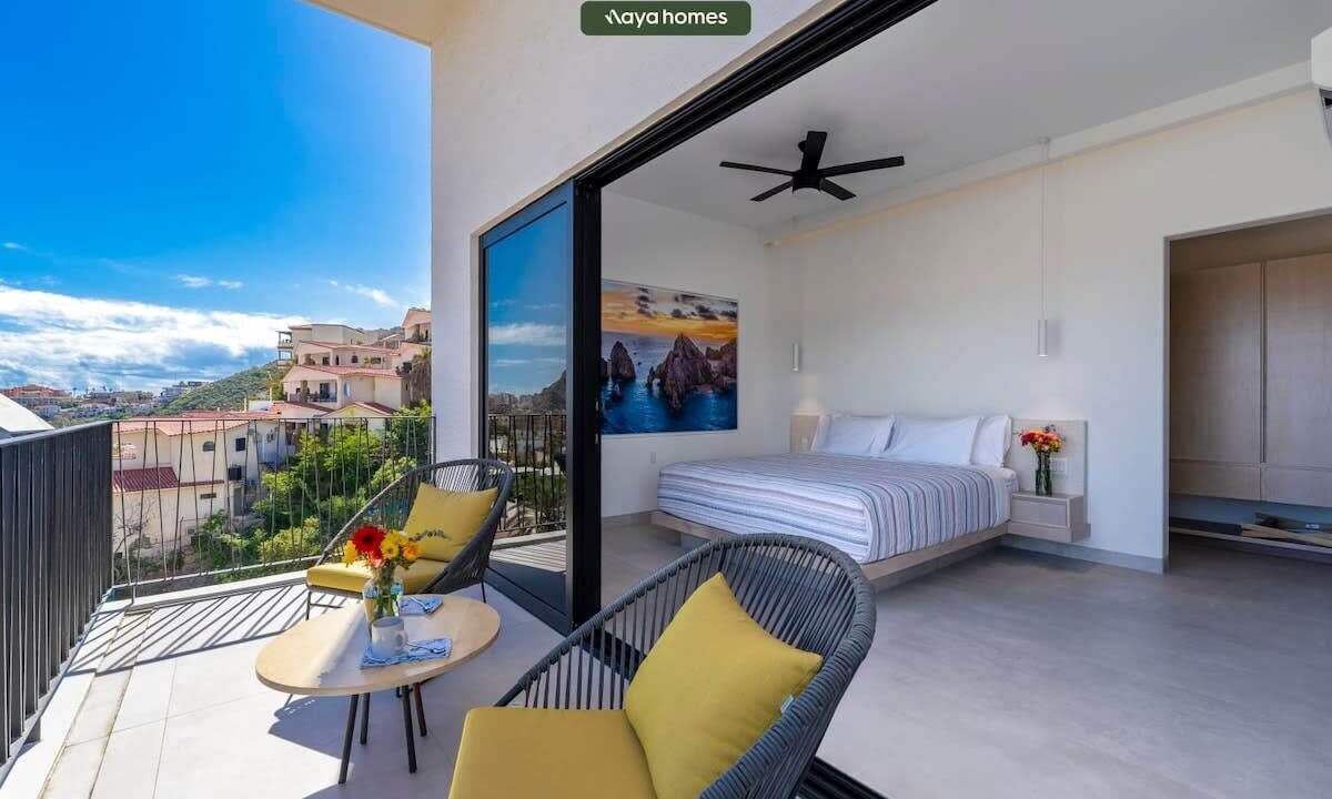 Photo of Bedroom in Centro