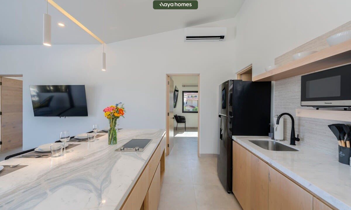 Photo of Kitchen in Centro