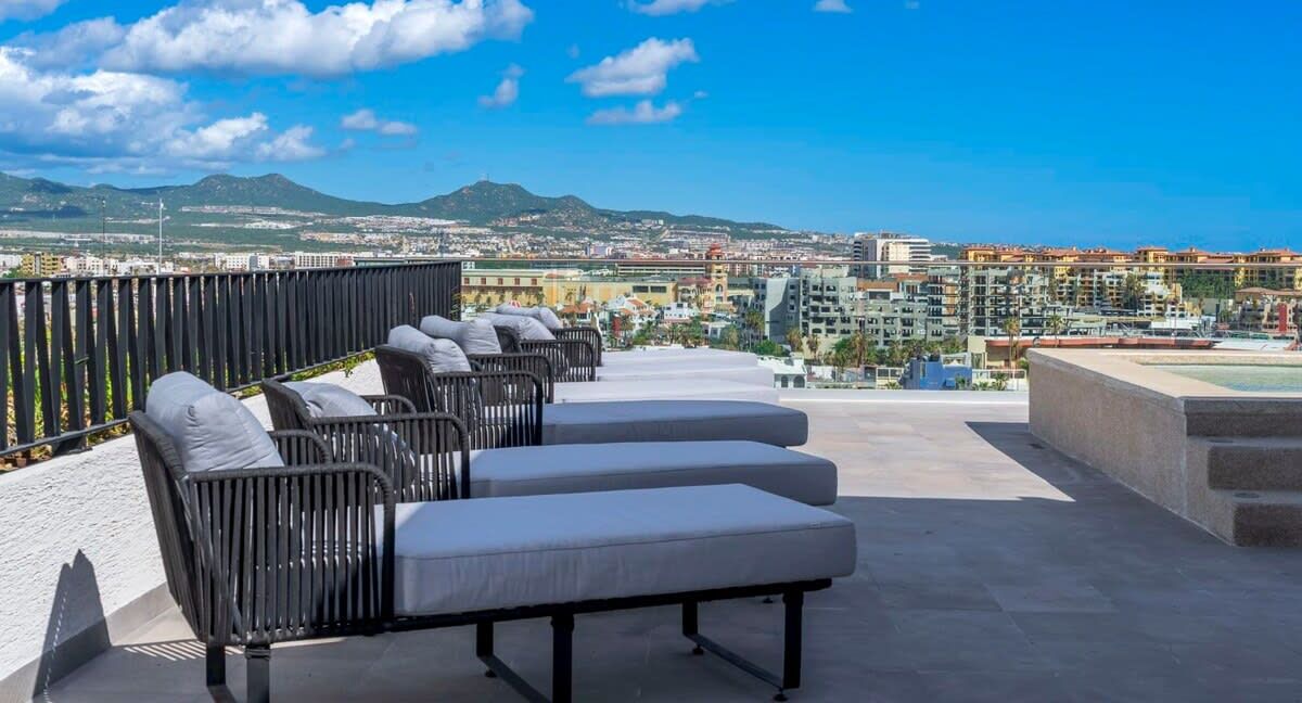 Photo of Patio Balcony in Centro
