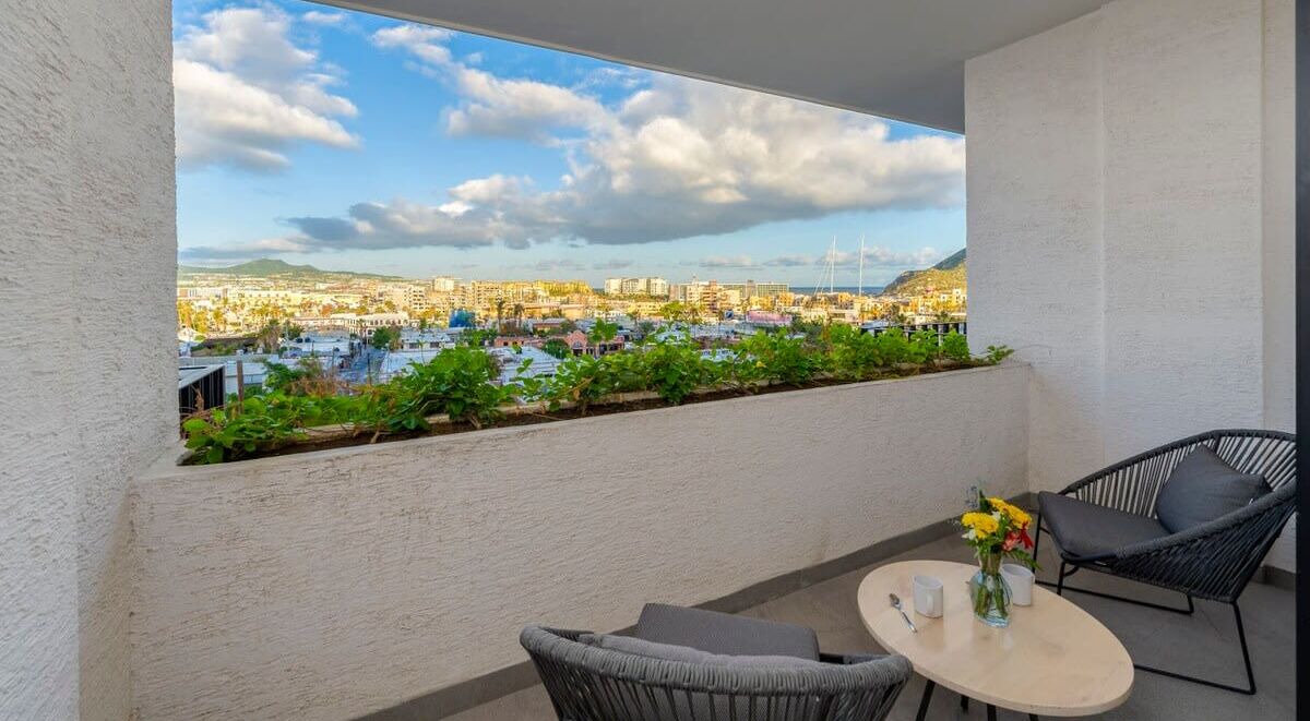 Photo of Patio Balcony in Centro