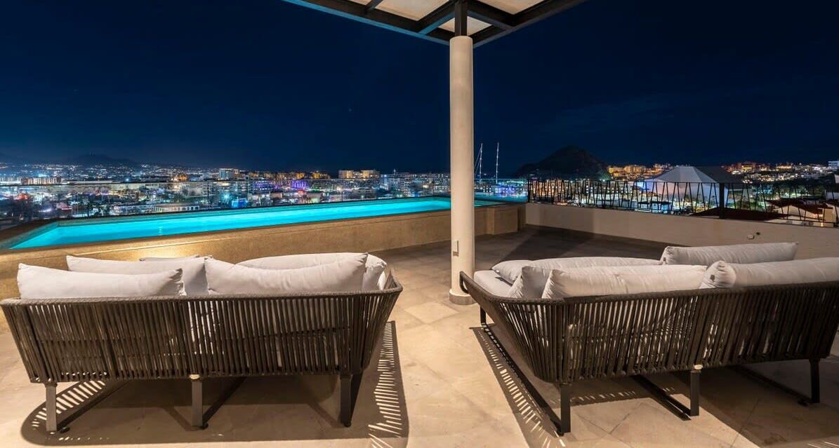 Photo of Patio Balcony in Centro