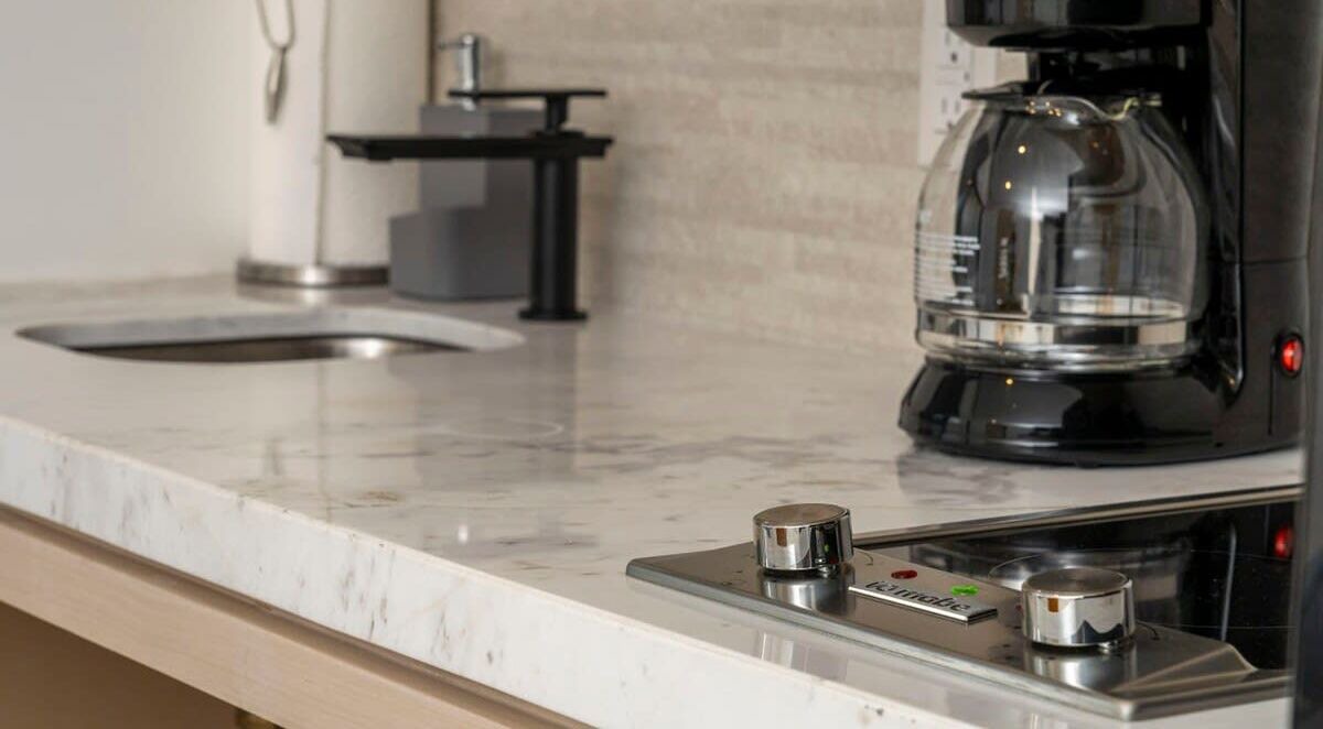 Photo of Kitchen in Centro