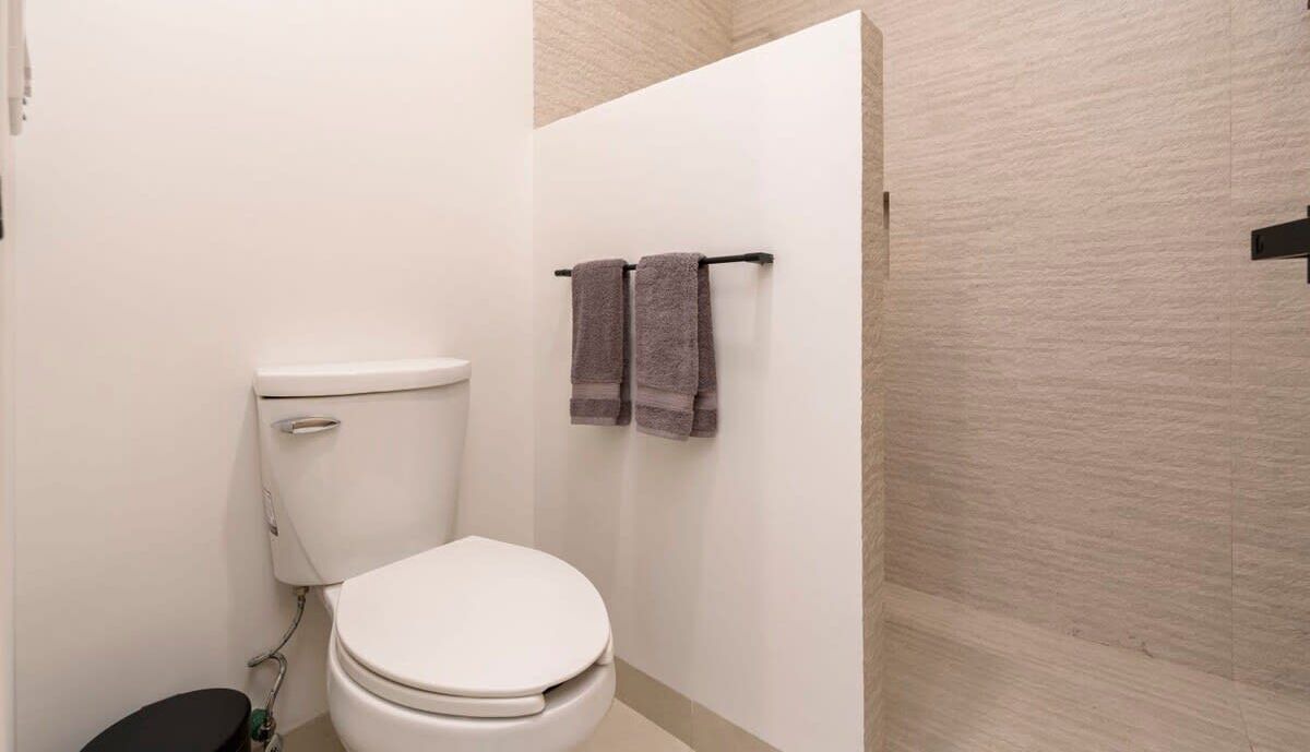 Photo of Bathroom in Centro