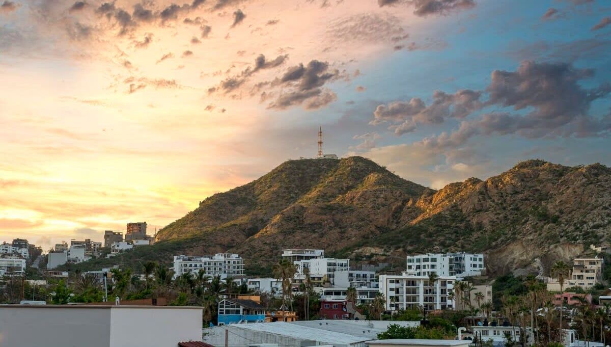 Photo of Outdoor in Centro