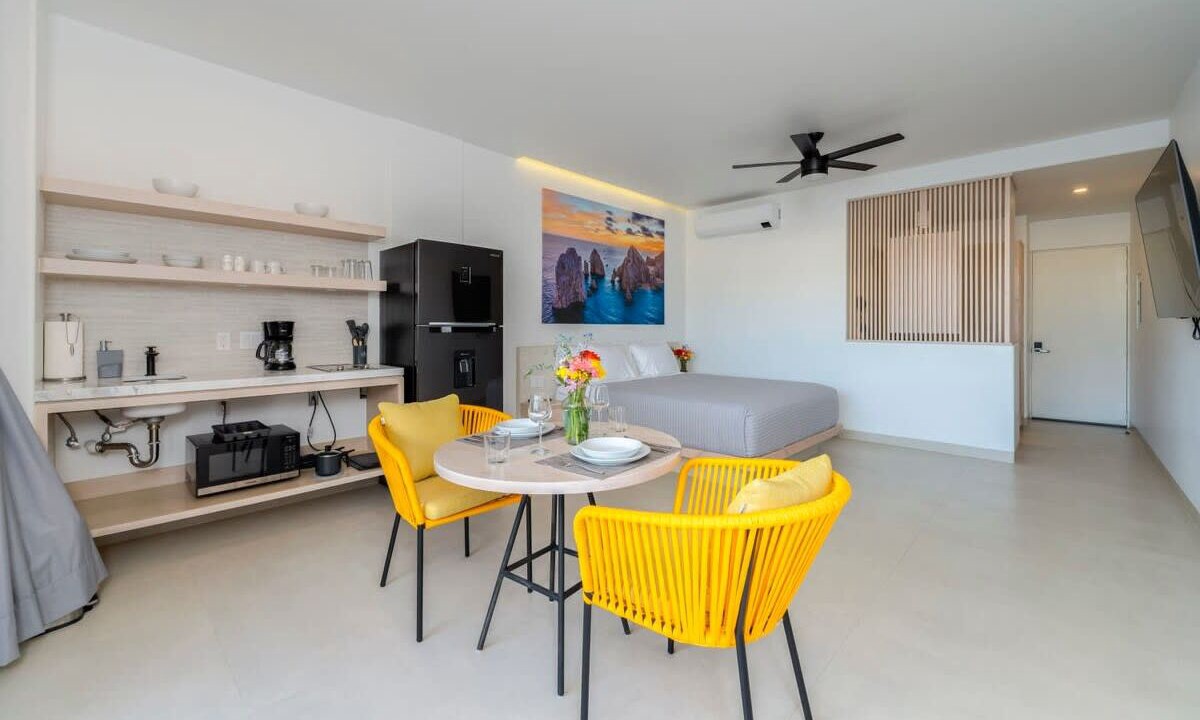 Photo of Bedroom in Centro