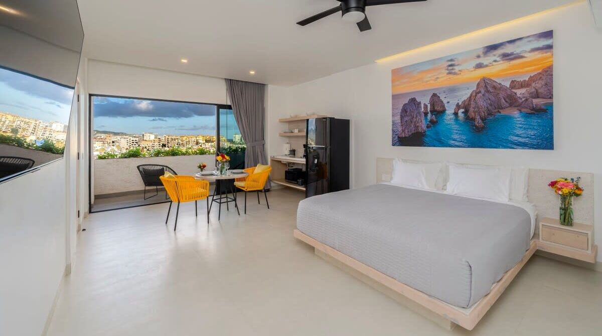 Photo of Bedroom in Centro