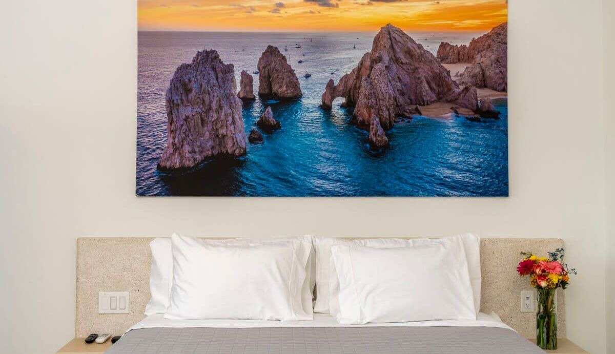 Photo of Bedroom in Centro