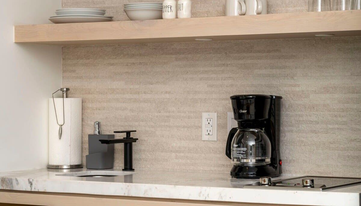 Photo of Kitchen in Centro