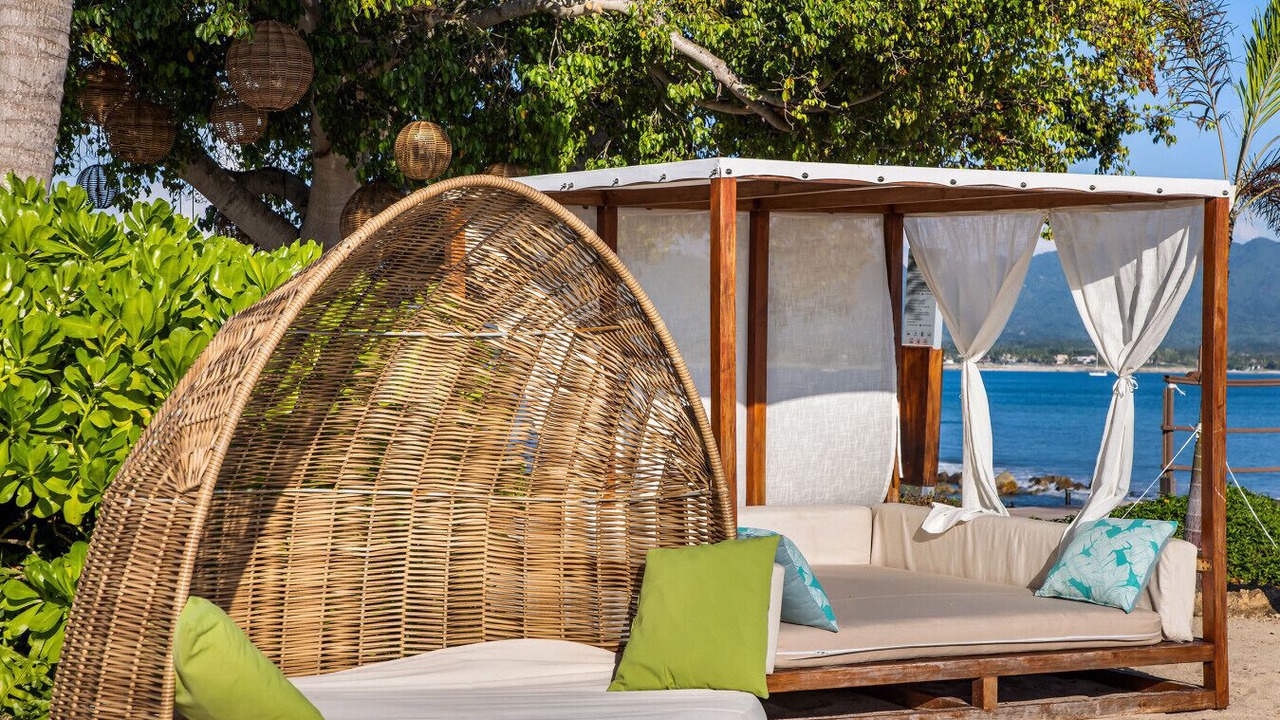 Photo of Outdoor in Punta de Mita