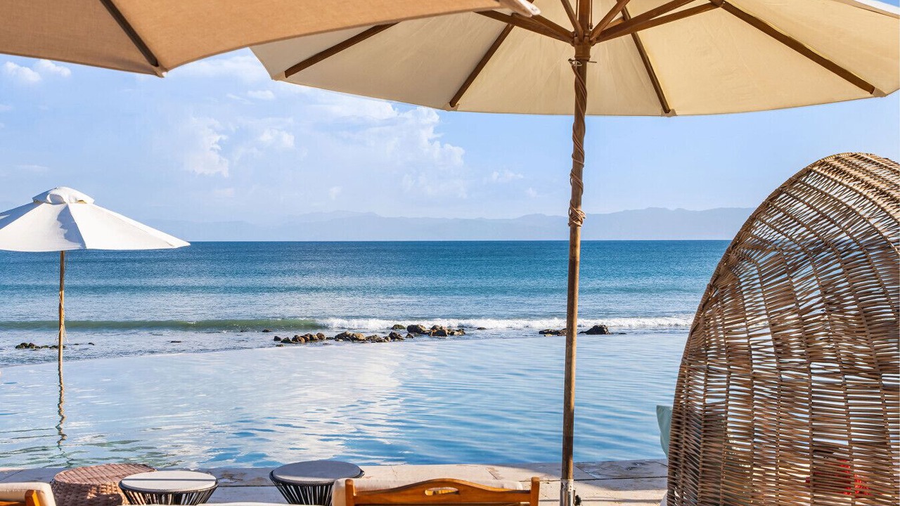 Photo of Outdoor in Punta de Mita