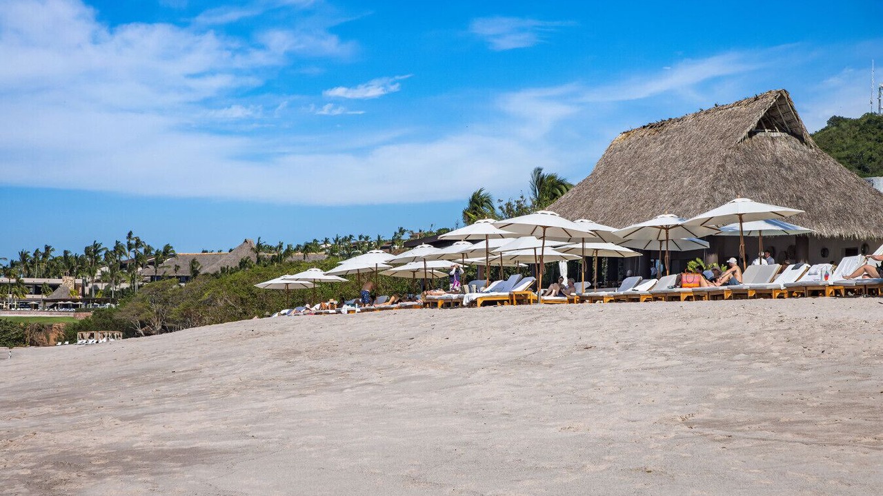 Photo of Others in Punta de Mita