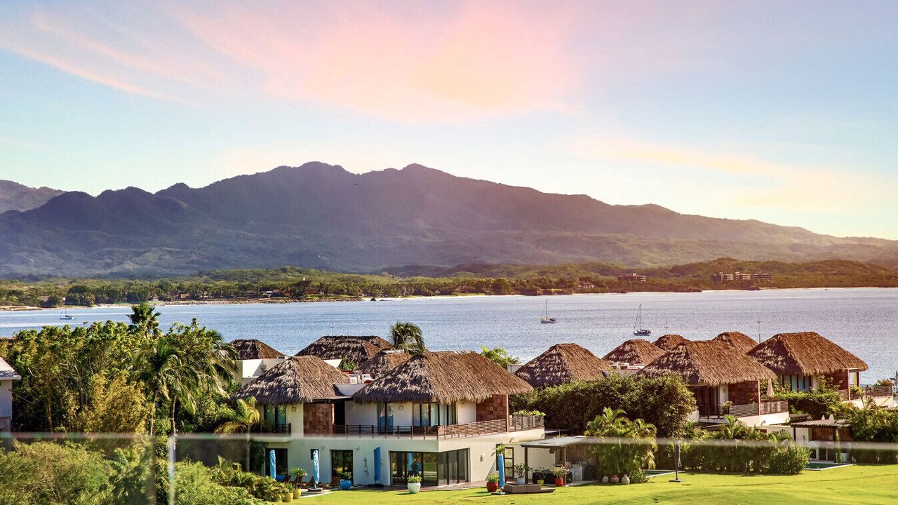 Photo of Outdoor in Punta de Mita