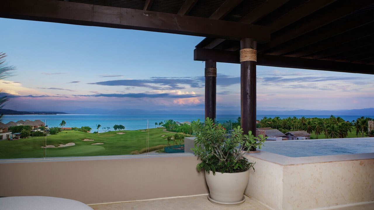 Photo of Outdoor in Punta de Mita