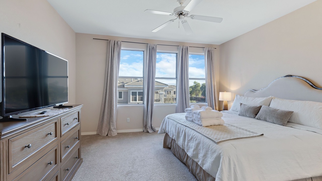 Photo of Bedroom in Kierland