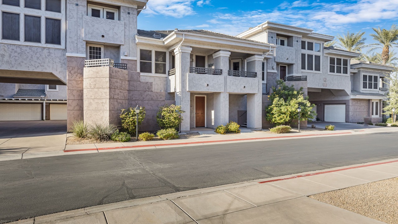 Photo of Outdoor in Kierland