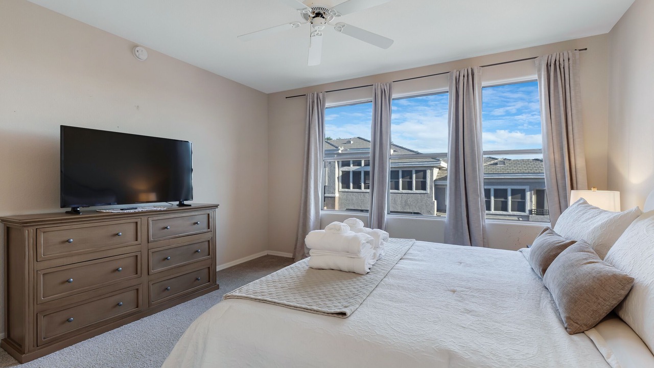 Photo of Bedroom in Kierland