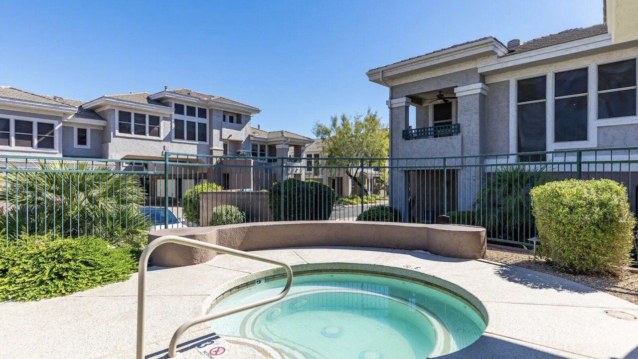 Photo of Outdoor in Kierland