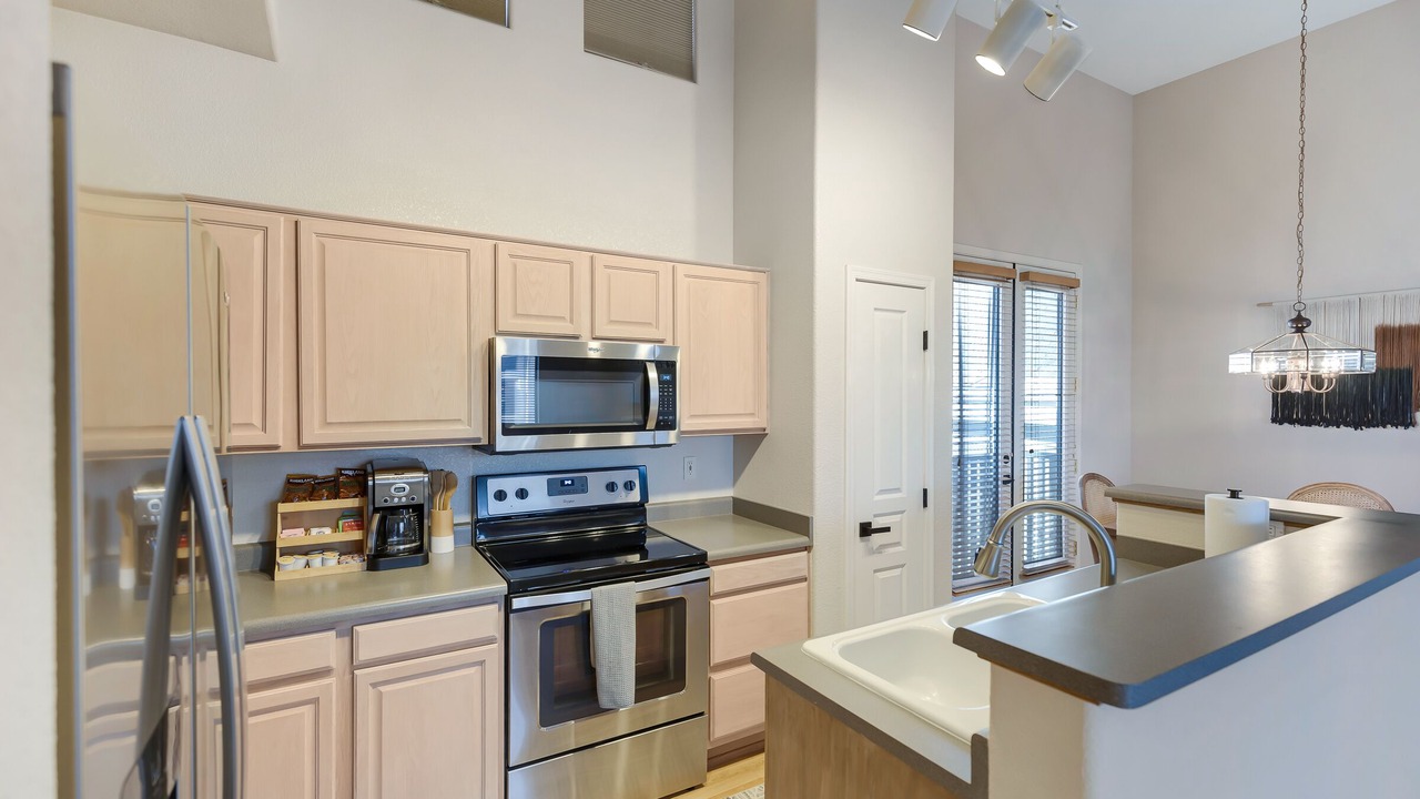 Photo of Kitchen in Kierland