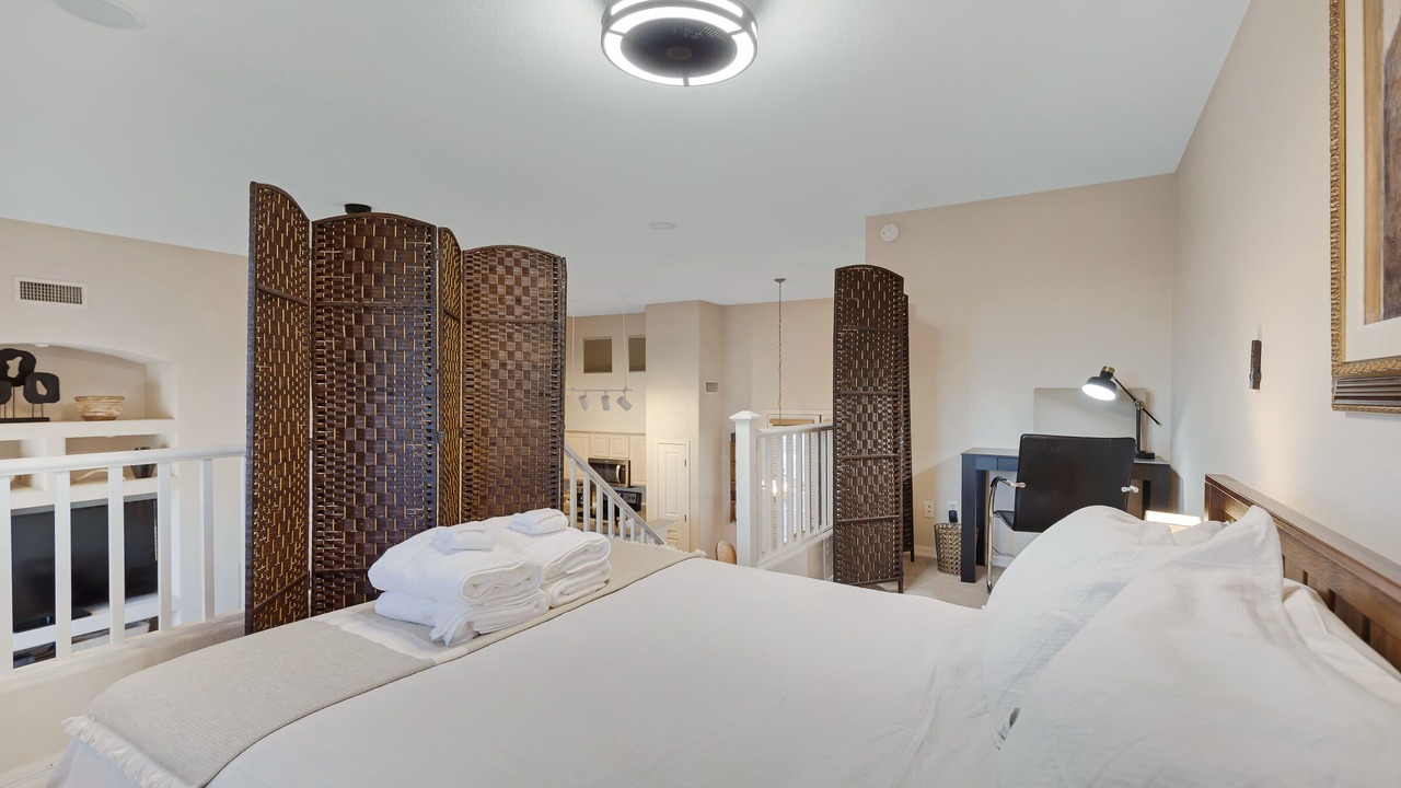 Photo of Bedroom in Kierland