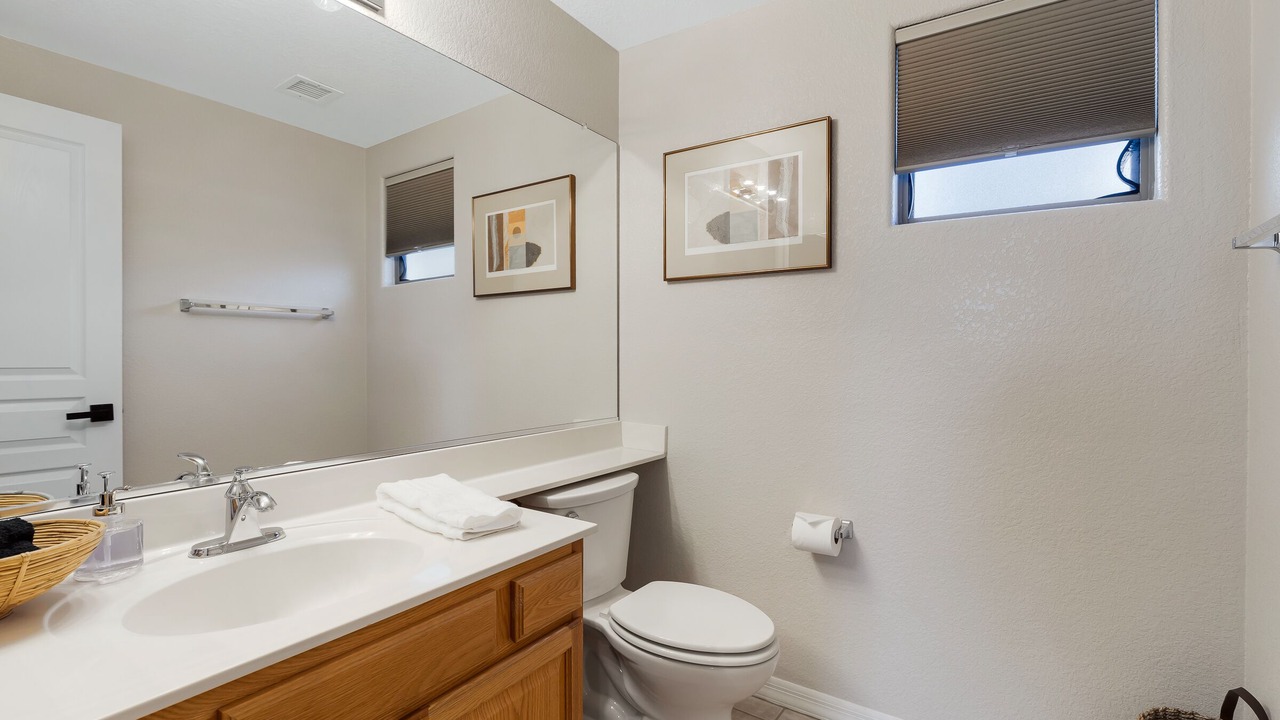 Photo of Bathroom in Kierland