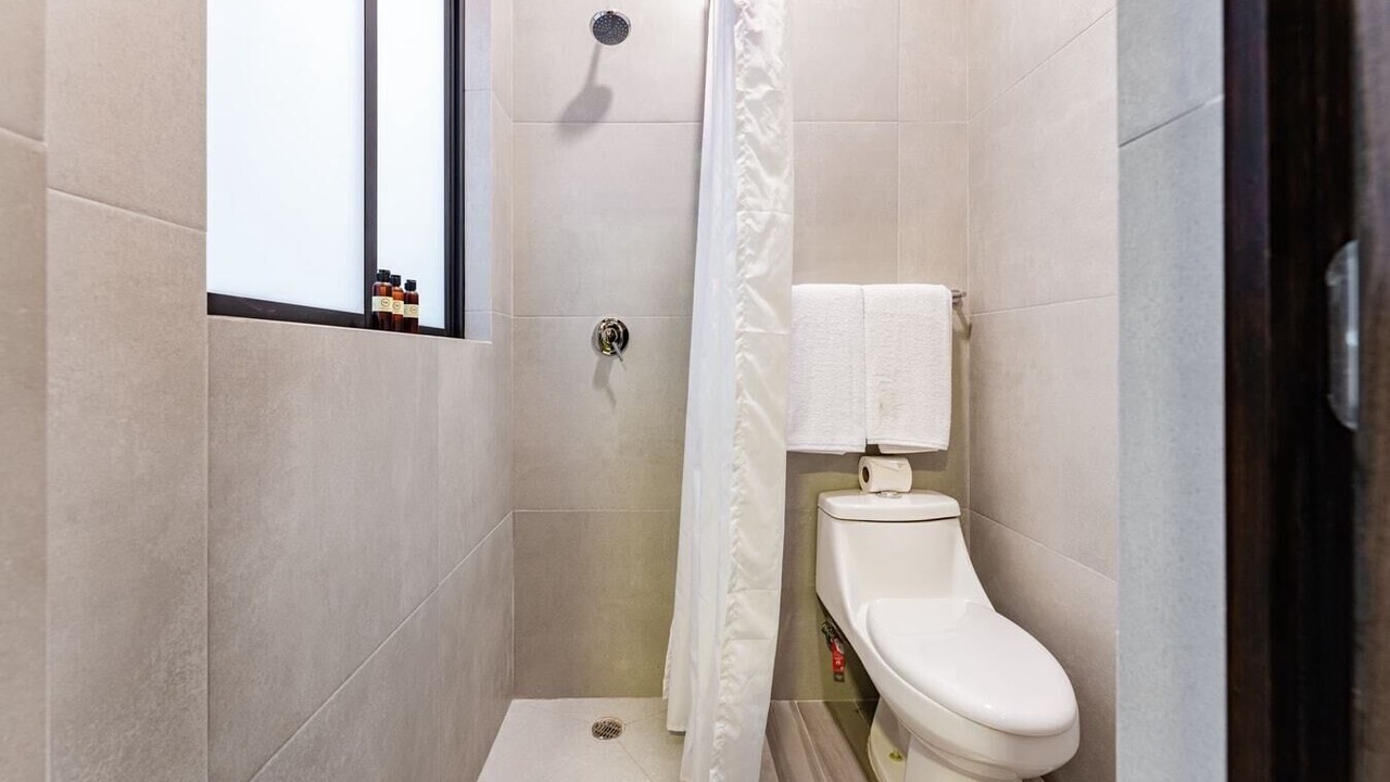 Photo of Bathroom in Miguel Hidalgo