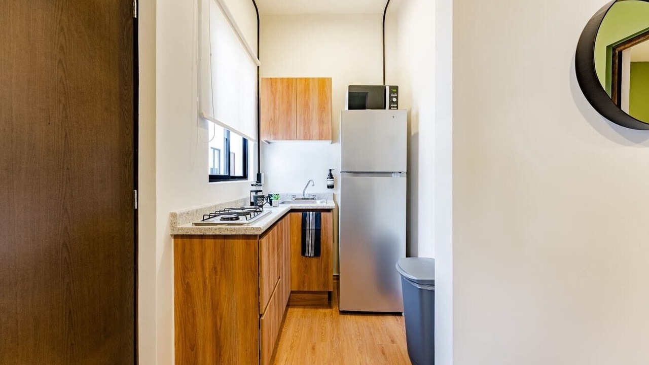 Photo of Kitchen in Miguel Hidalgo