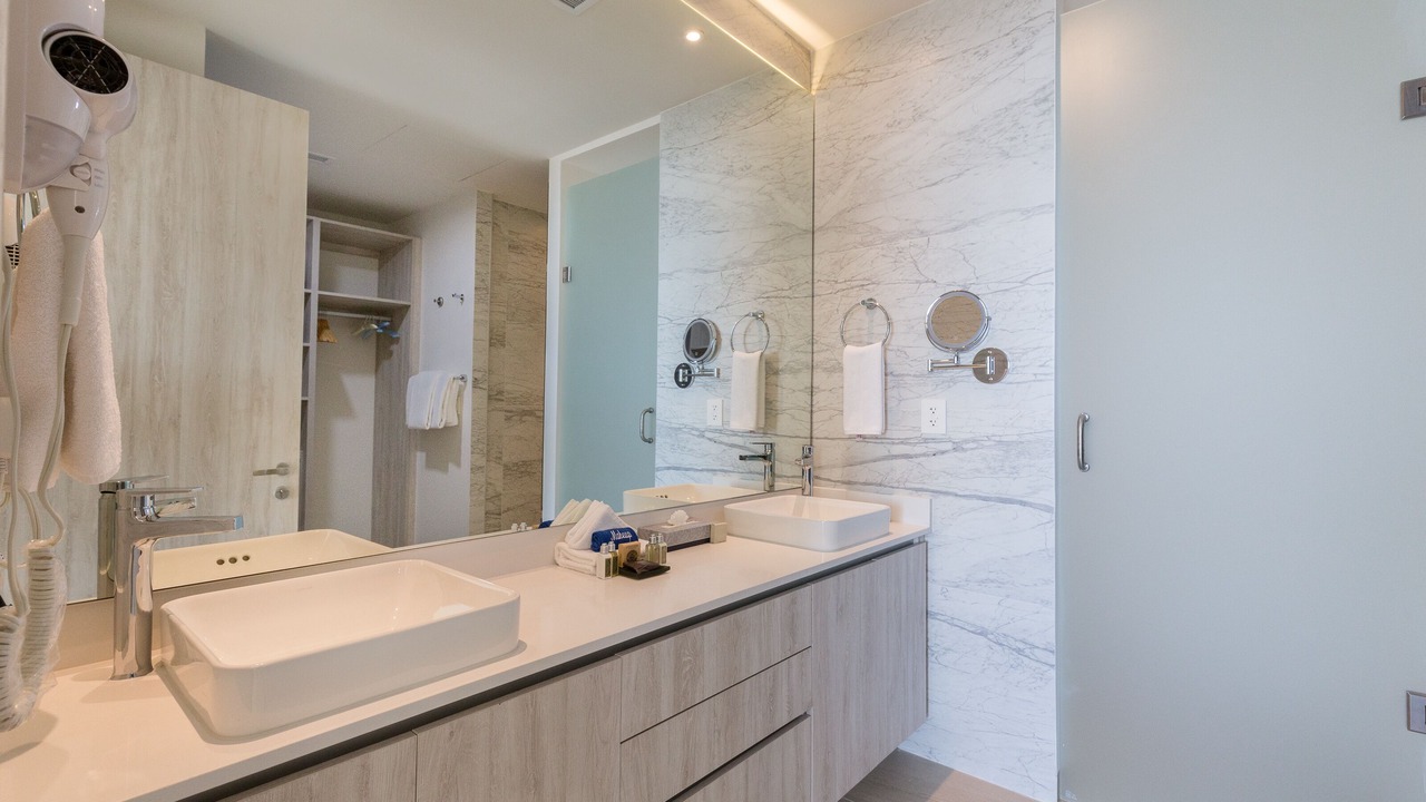 Photo of Bathroom in Puerto Penasco