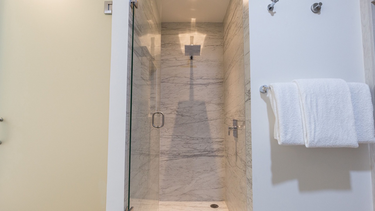Photo of Bathroom in Puerto Penasco