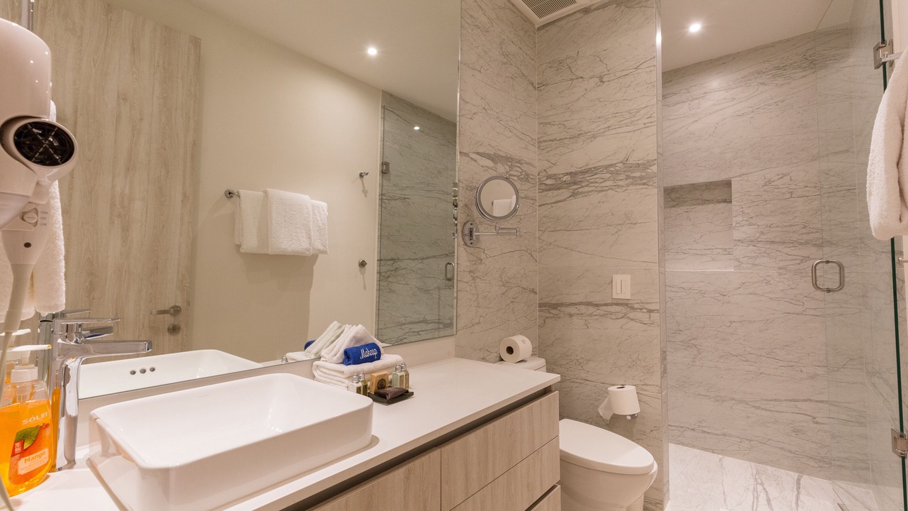 Photo of Bathroom in Puerto Penasco