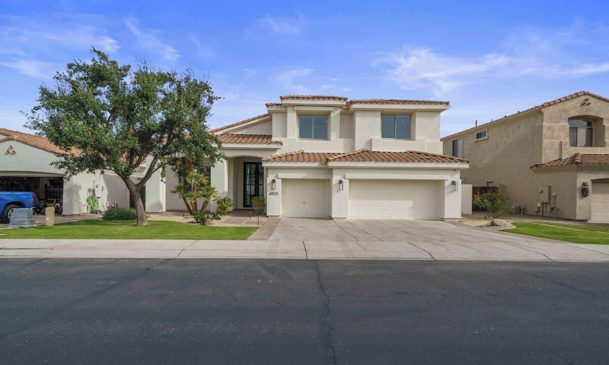 Photo of Outdoor in Balboa Way