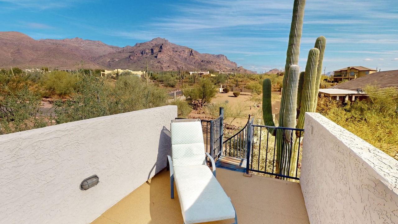 Photo of Outdoor in Gold Canyon