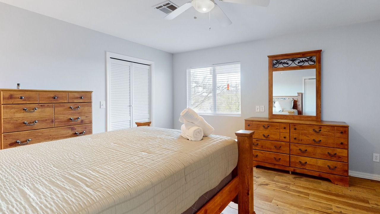 Photo of Bedroom in Gold Canyon