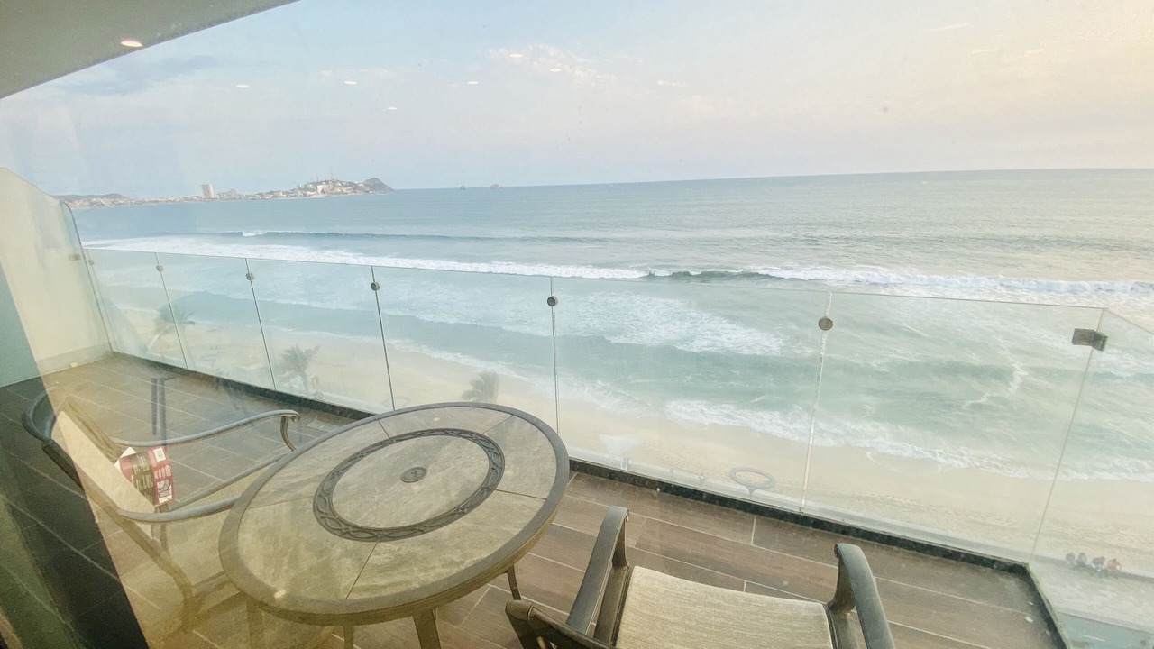Photo of Outdoor in Mazatlan
