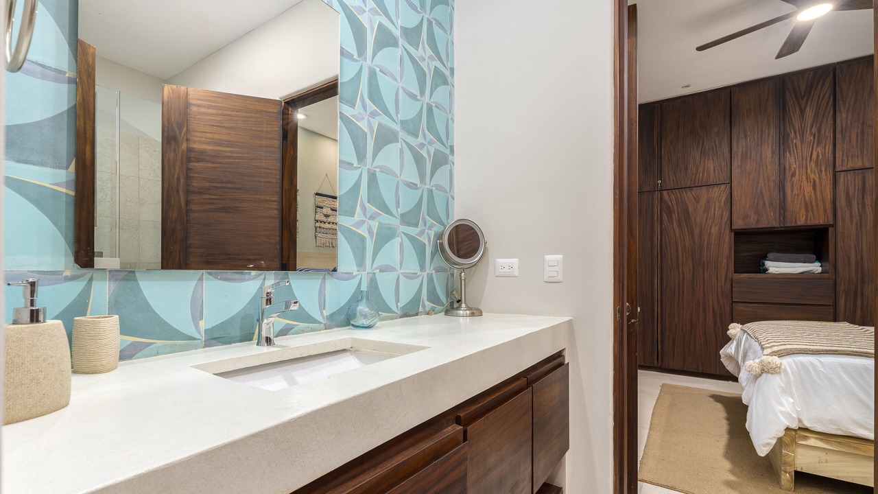 Photo of Bathroom in San Jose del Cabo