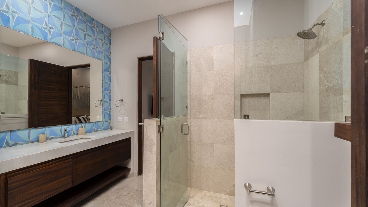 Photo of Bathroom in San Jose del Cabo