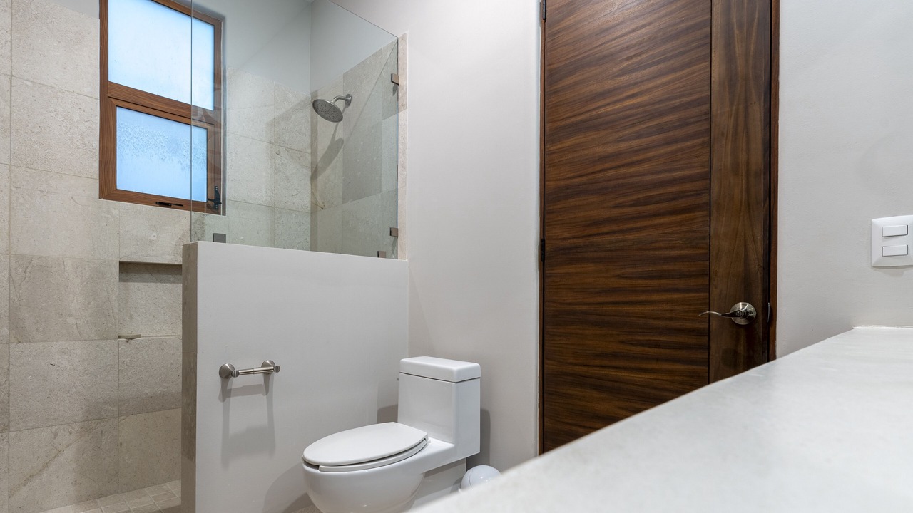 Photo of Bathroom in San Jose del Cabo