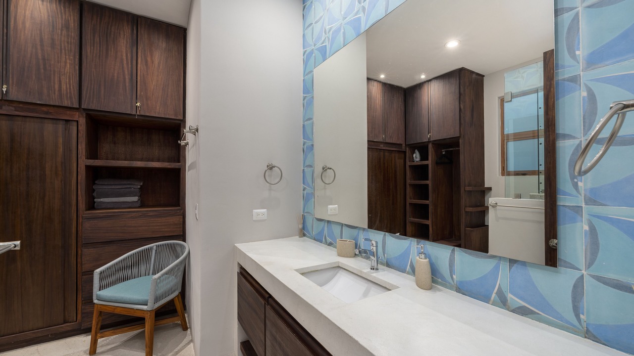 Photo of Bathroom in San Jose del Cabo