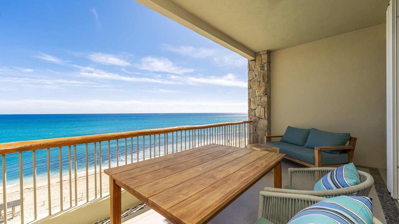 Photo of Outdoor in San Jose del Cabo