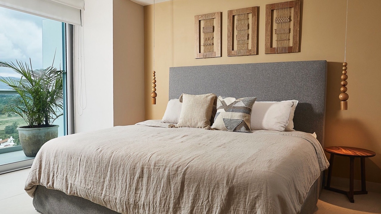 Photo of Bedroom in Ixtapa