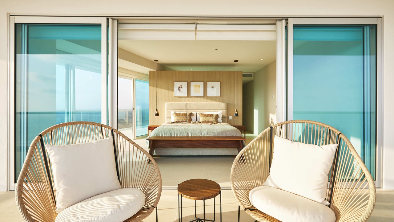 Photo of Bedroom in Ixtapa