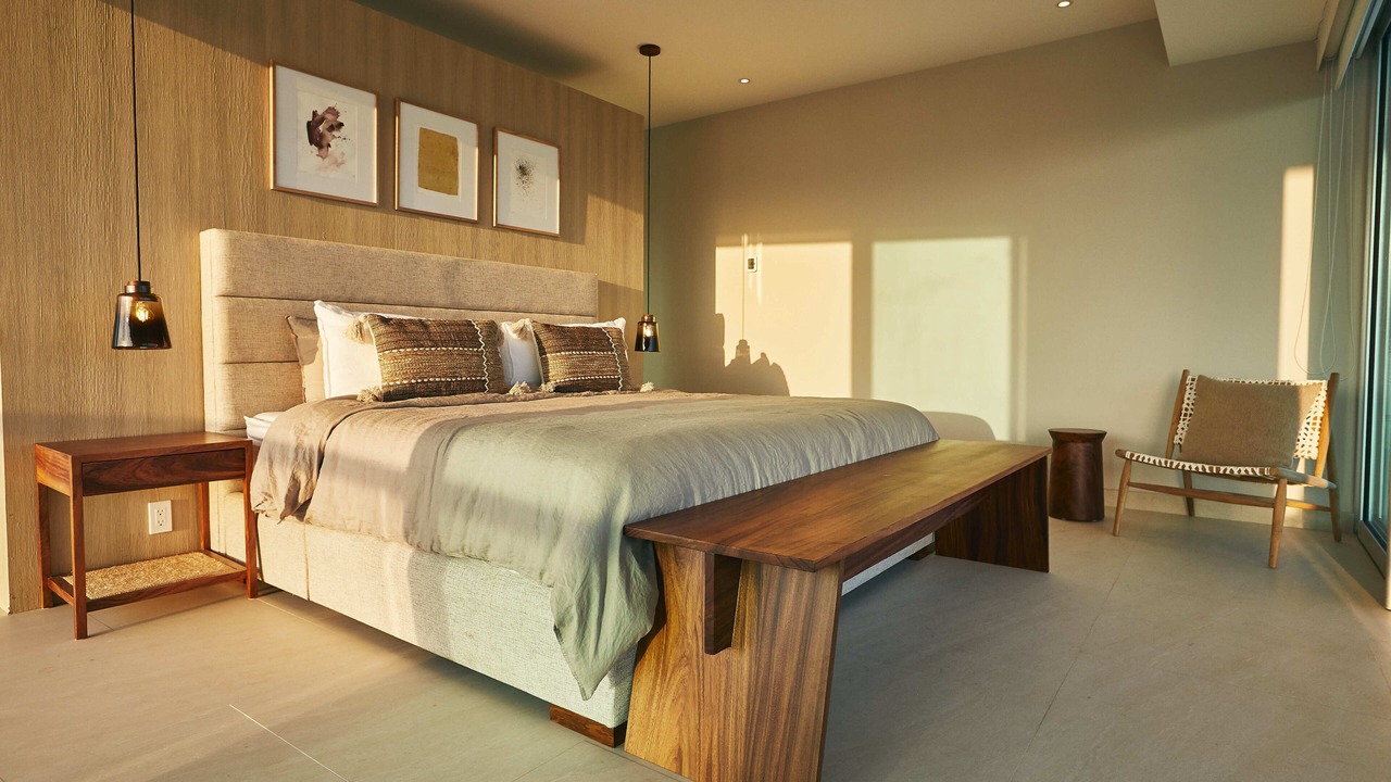 Photo of Bedroom in Ixtapa