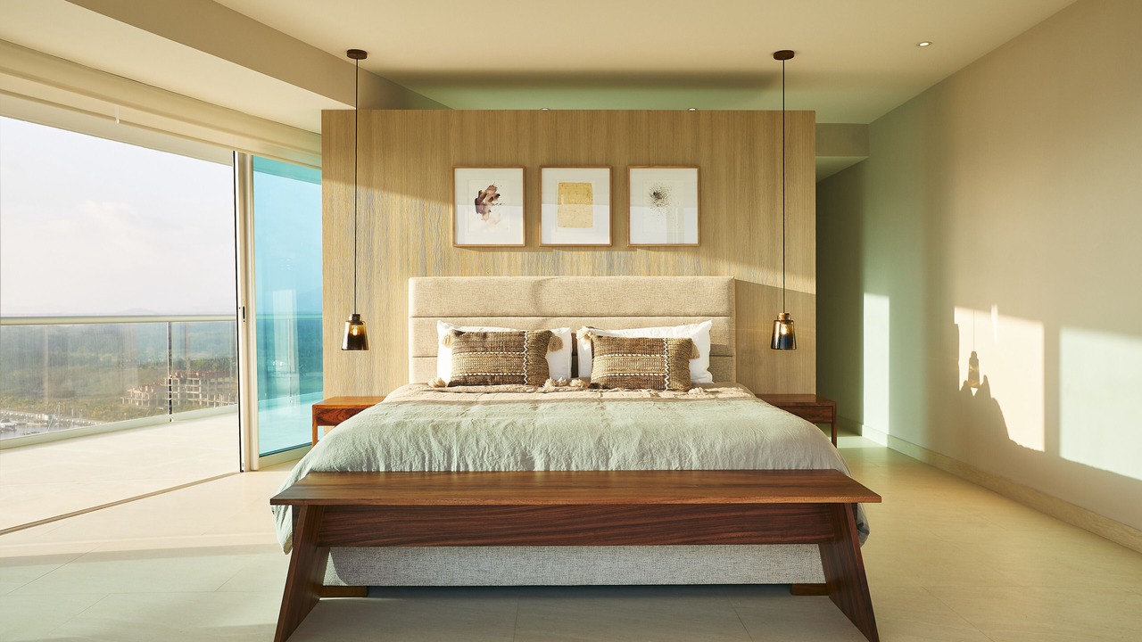 Photo of Bedroom in Ixtapa