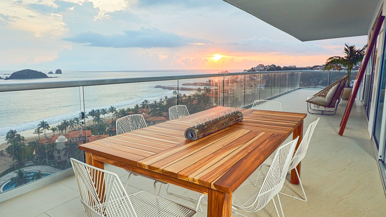 Photo of Outdoor in Ixtapa